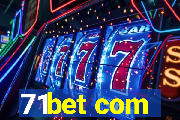 71bet com